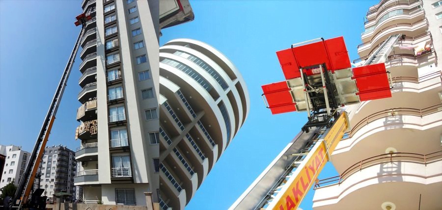 Darıca Evden Eve Nakliyat