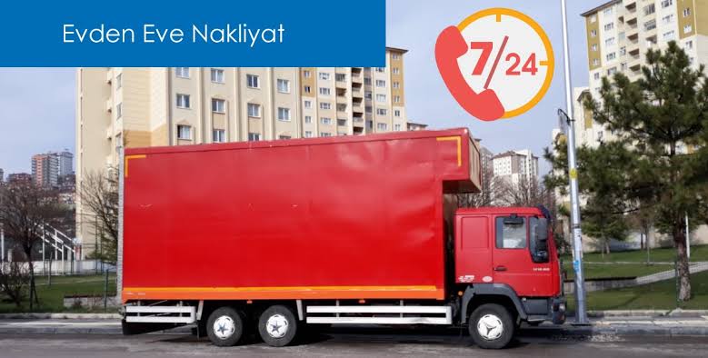 Darıca Evden Eve Nakliyat Hakkında 1998'den beri
